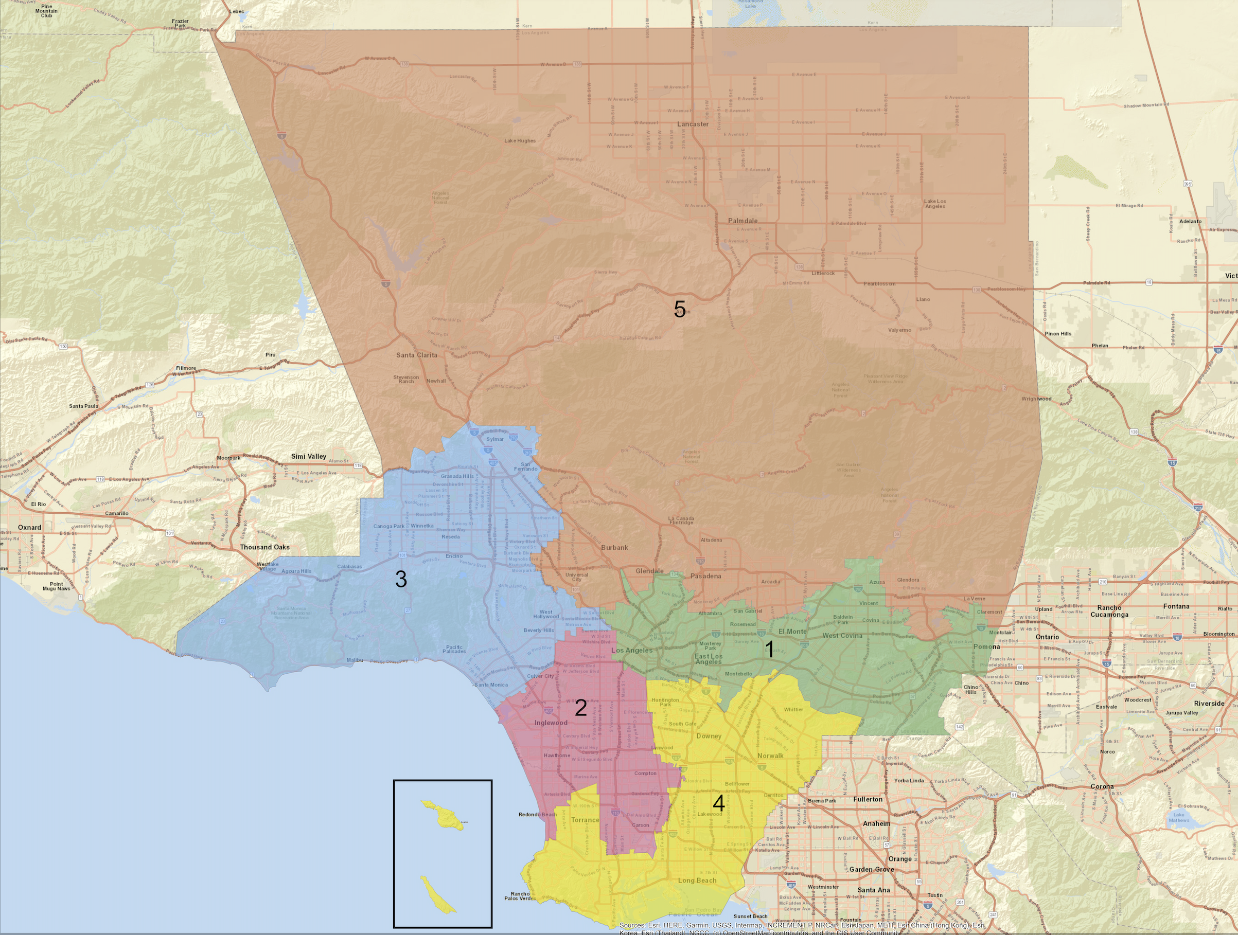  Your Map to Staying Active in Santa Monica